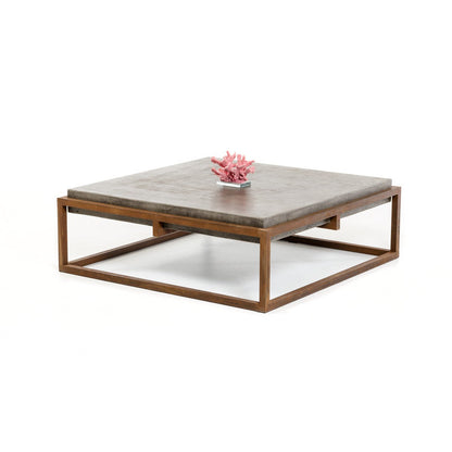 Oliver Coffee Table