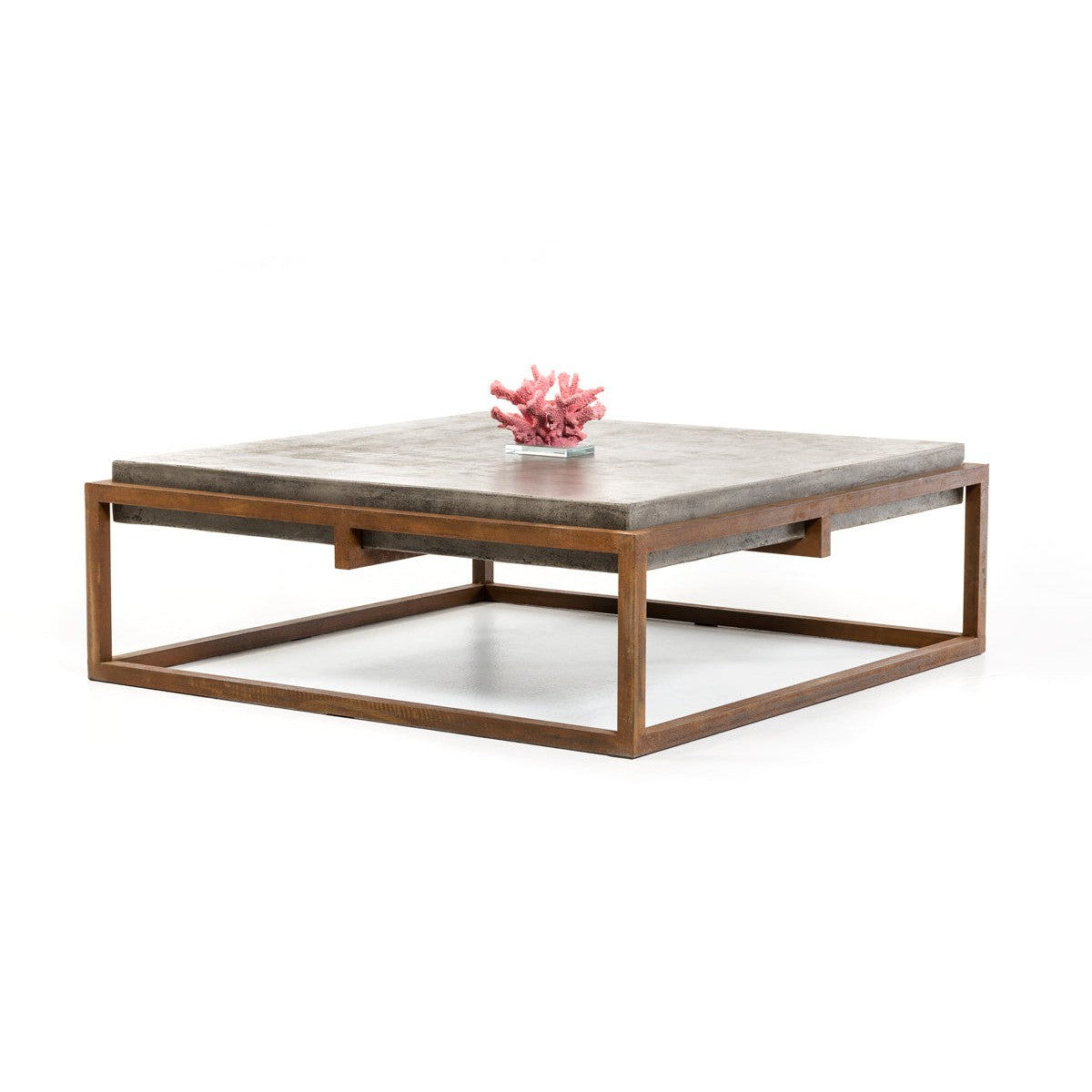 Oliver Coffee Table