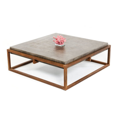 Oliver Coffee Table