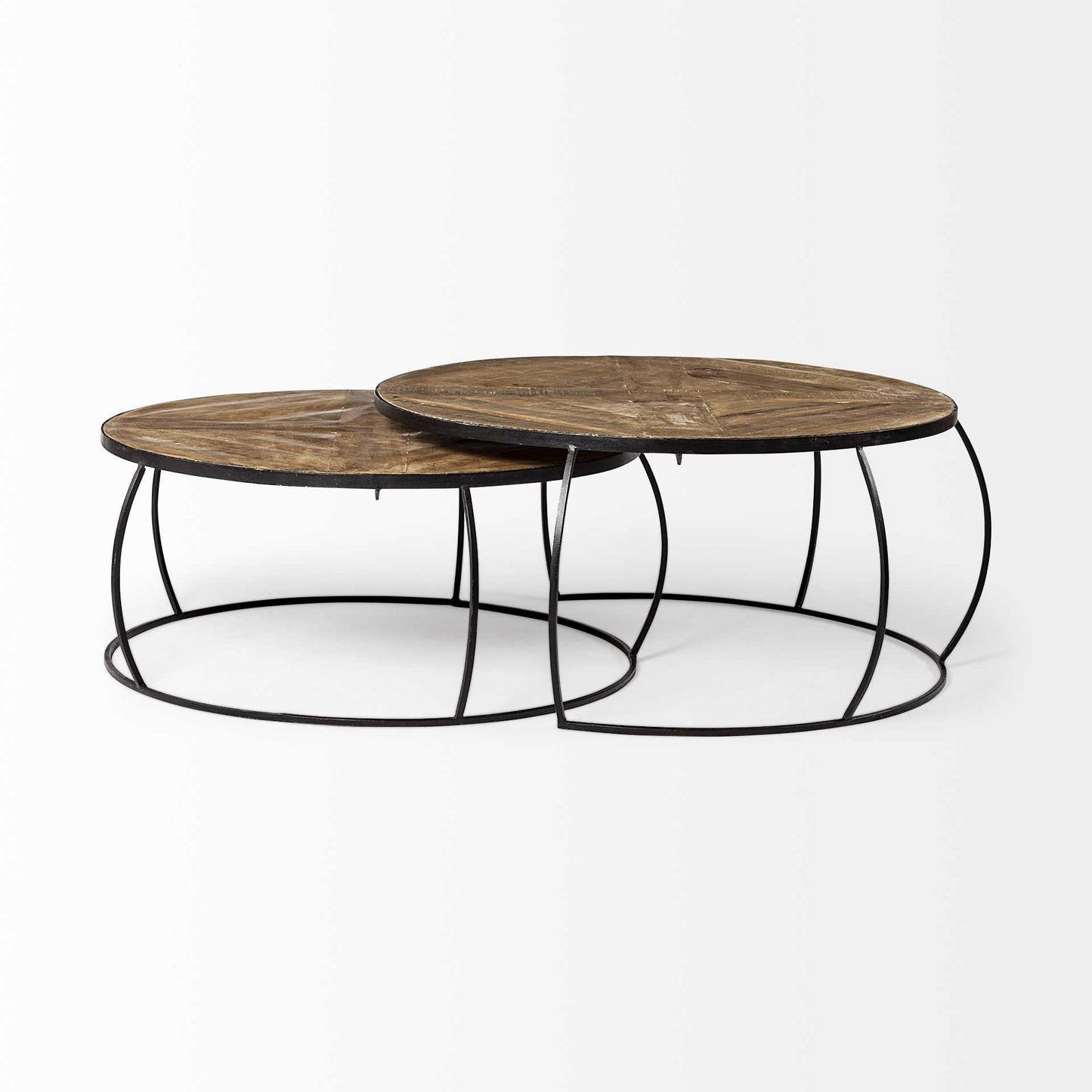 Oren Coffee Table