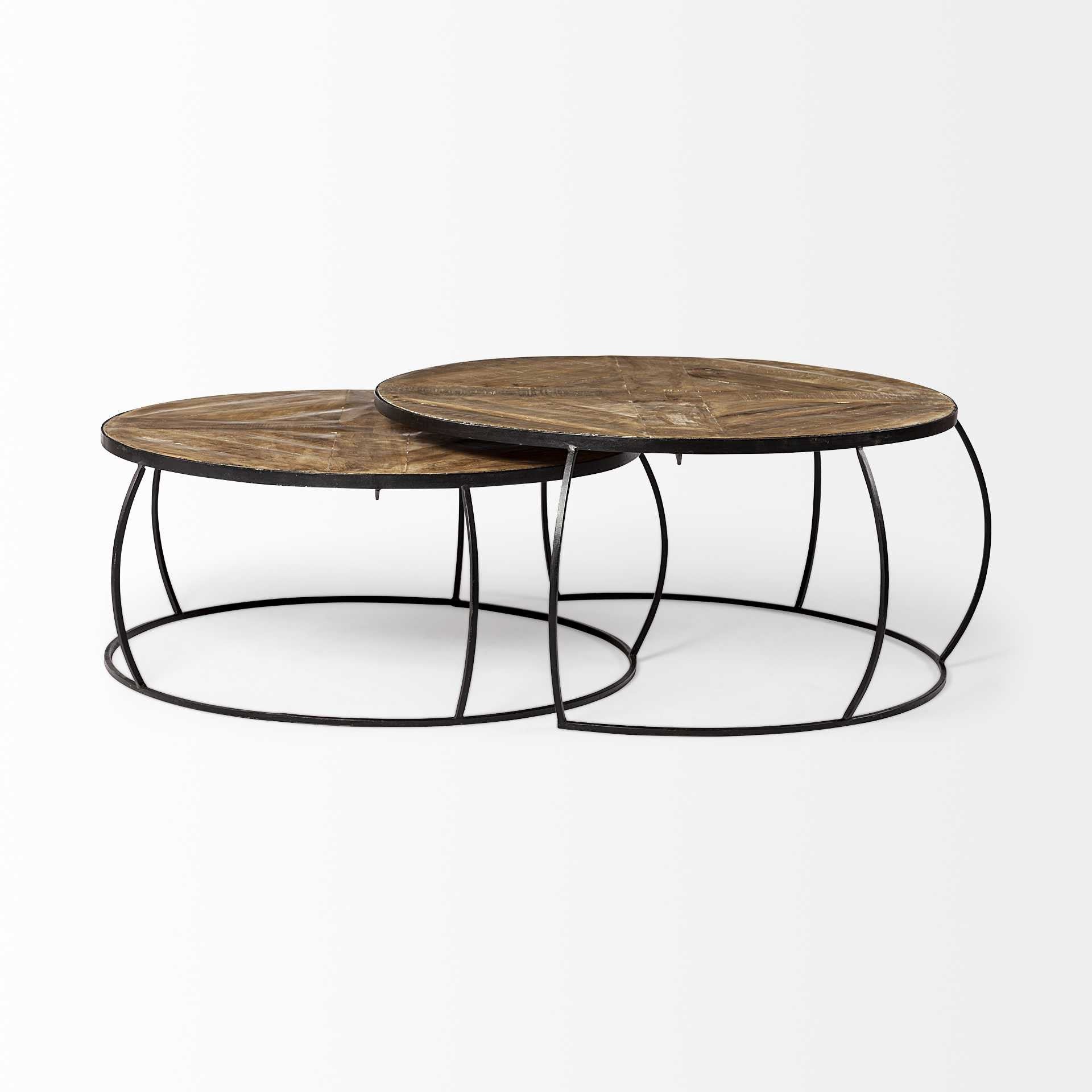 Oren Coffee Table