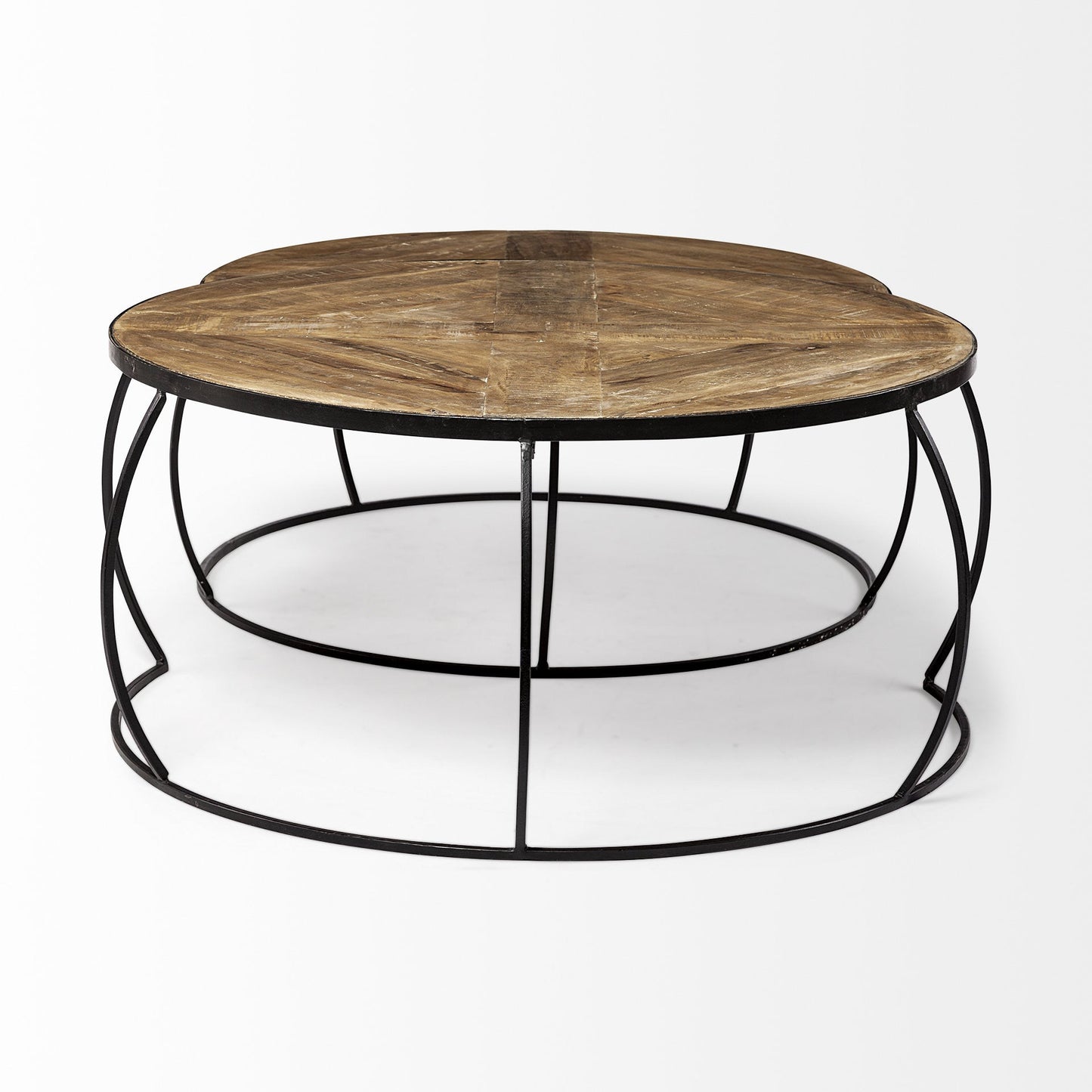 Oren Coffee Table