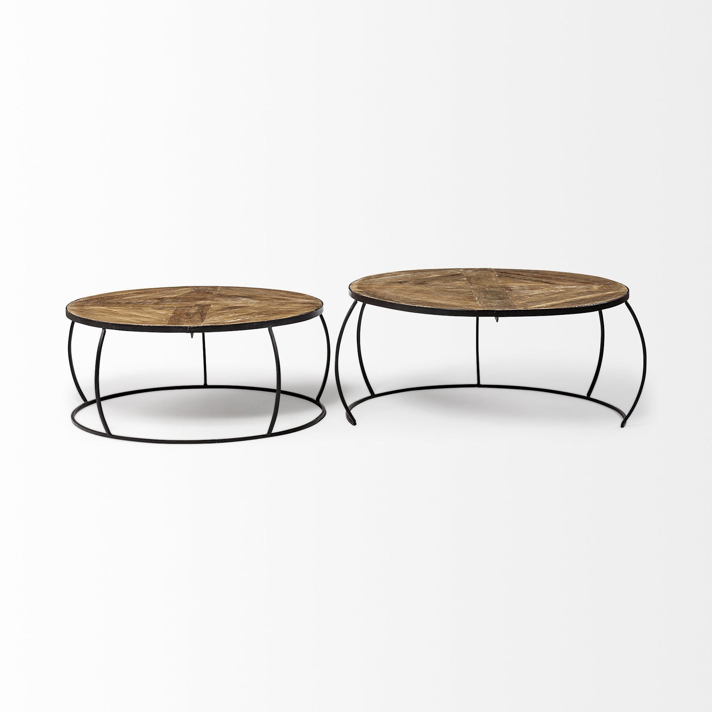 Oren Coffee Table