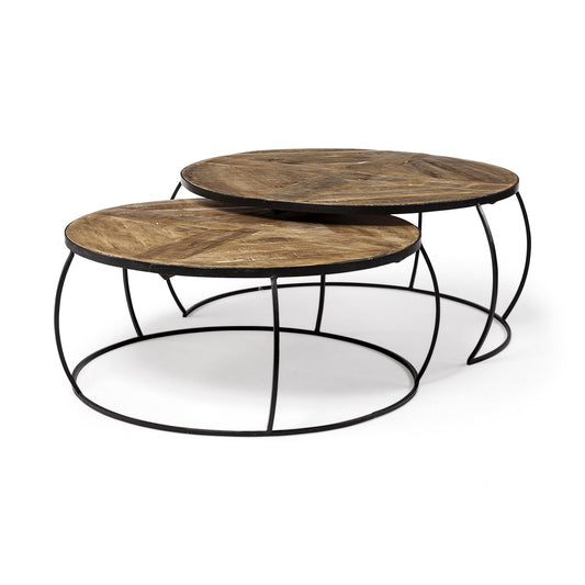 Oren Coffee Table