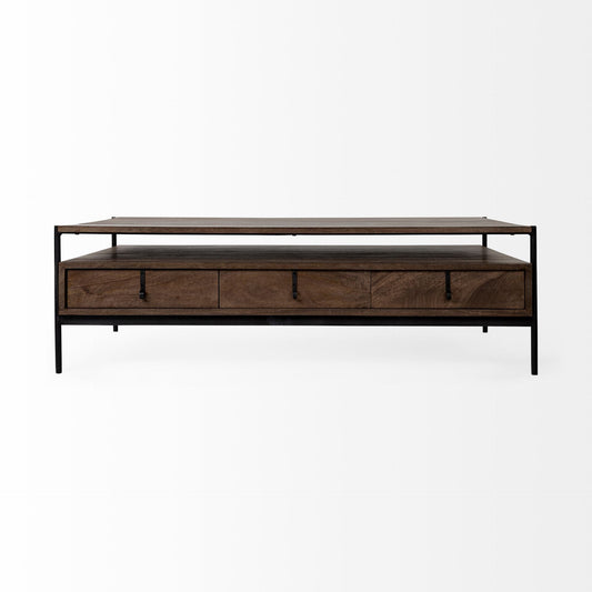 Orson Coffee Table