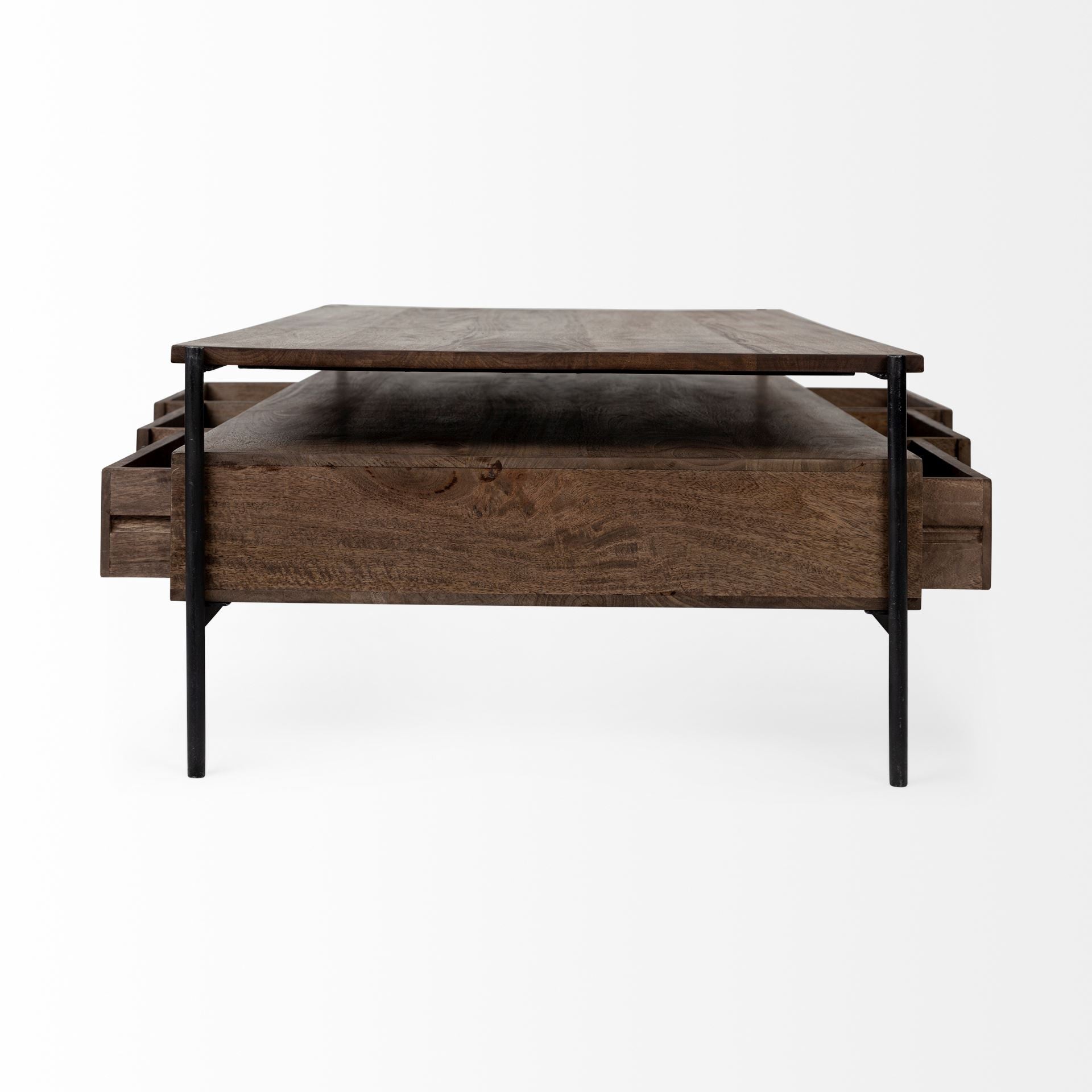 Orson Coffee Table