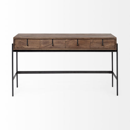 Orson Console Table