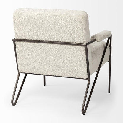 Rachel Accent Chair