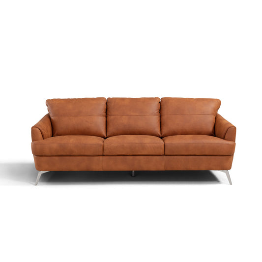 Rafa Leather Sofa