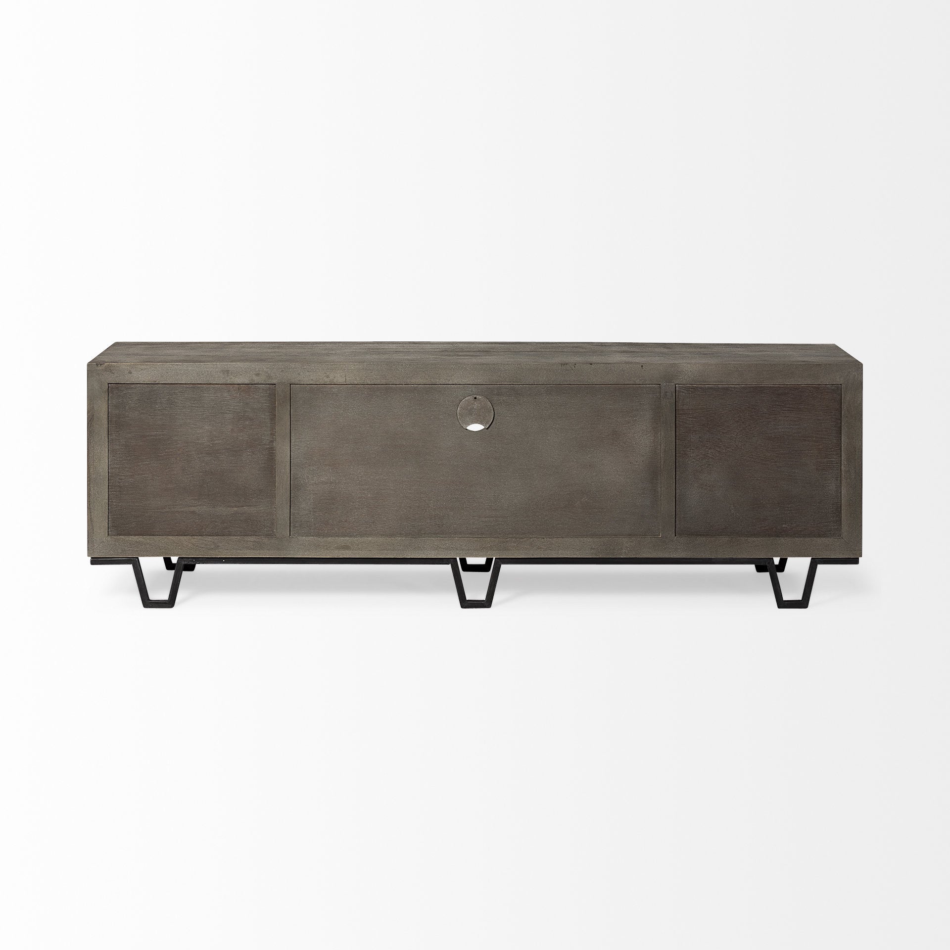 Raya Media Console