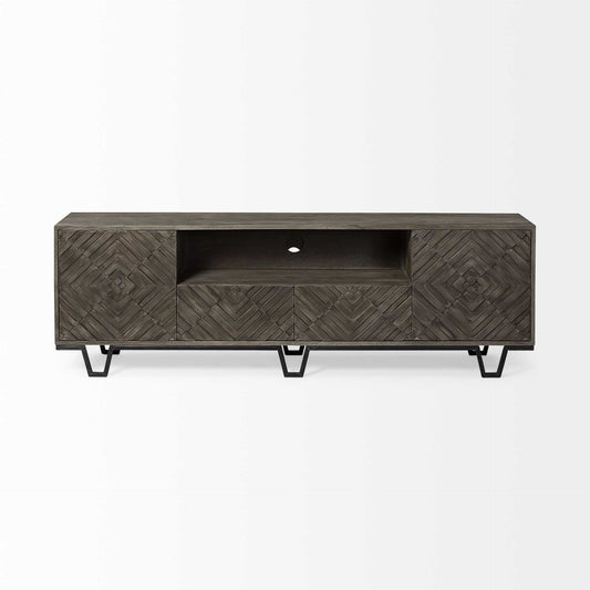 Raya Media Console