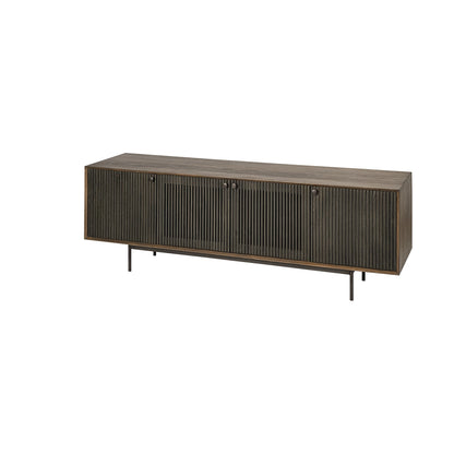 Riley Media Console