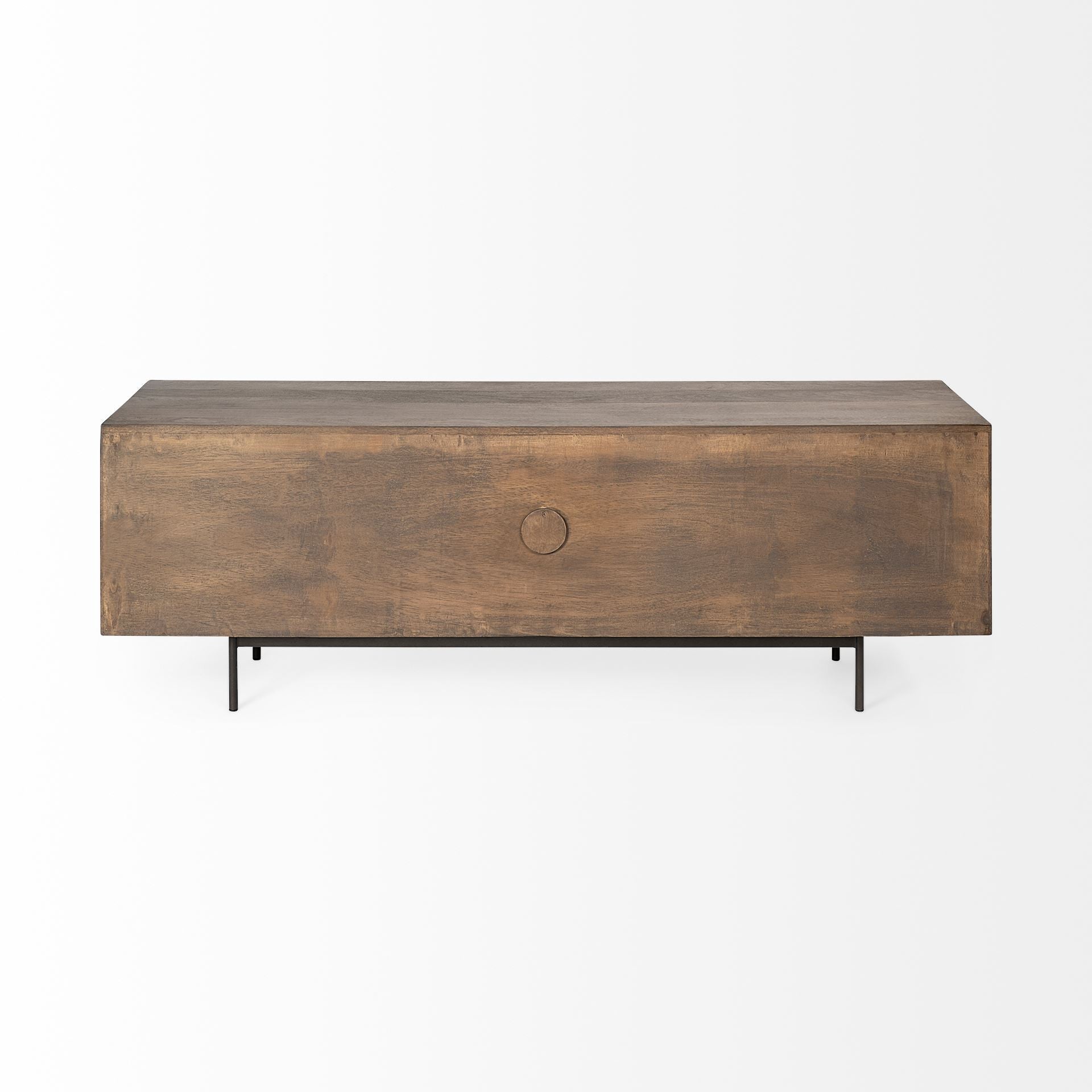 Riley Media Console