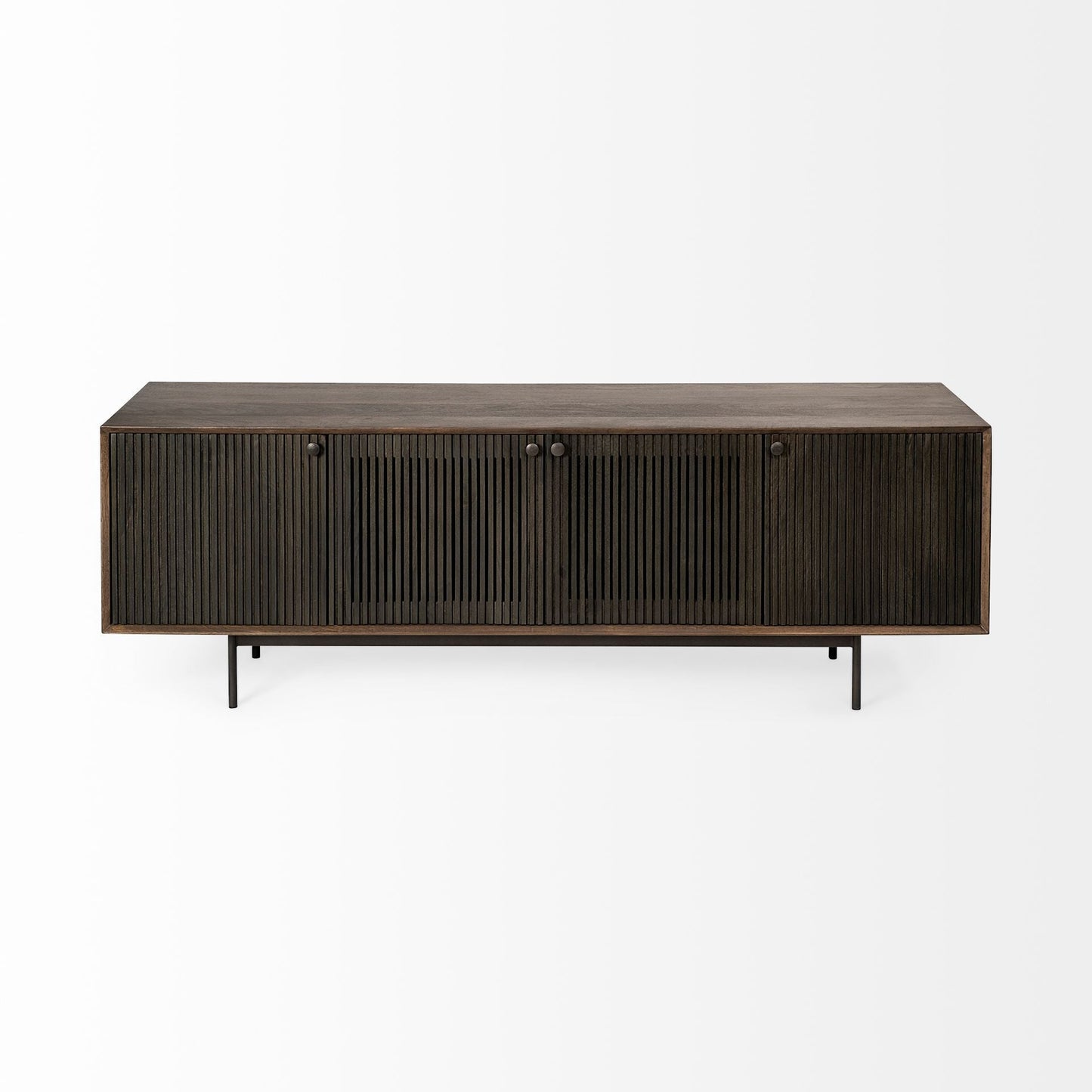 Riley Media Console