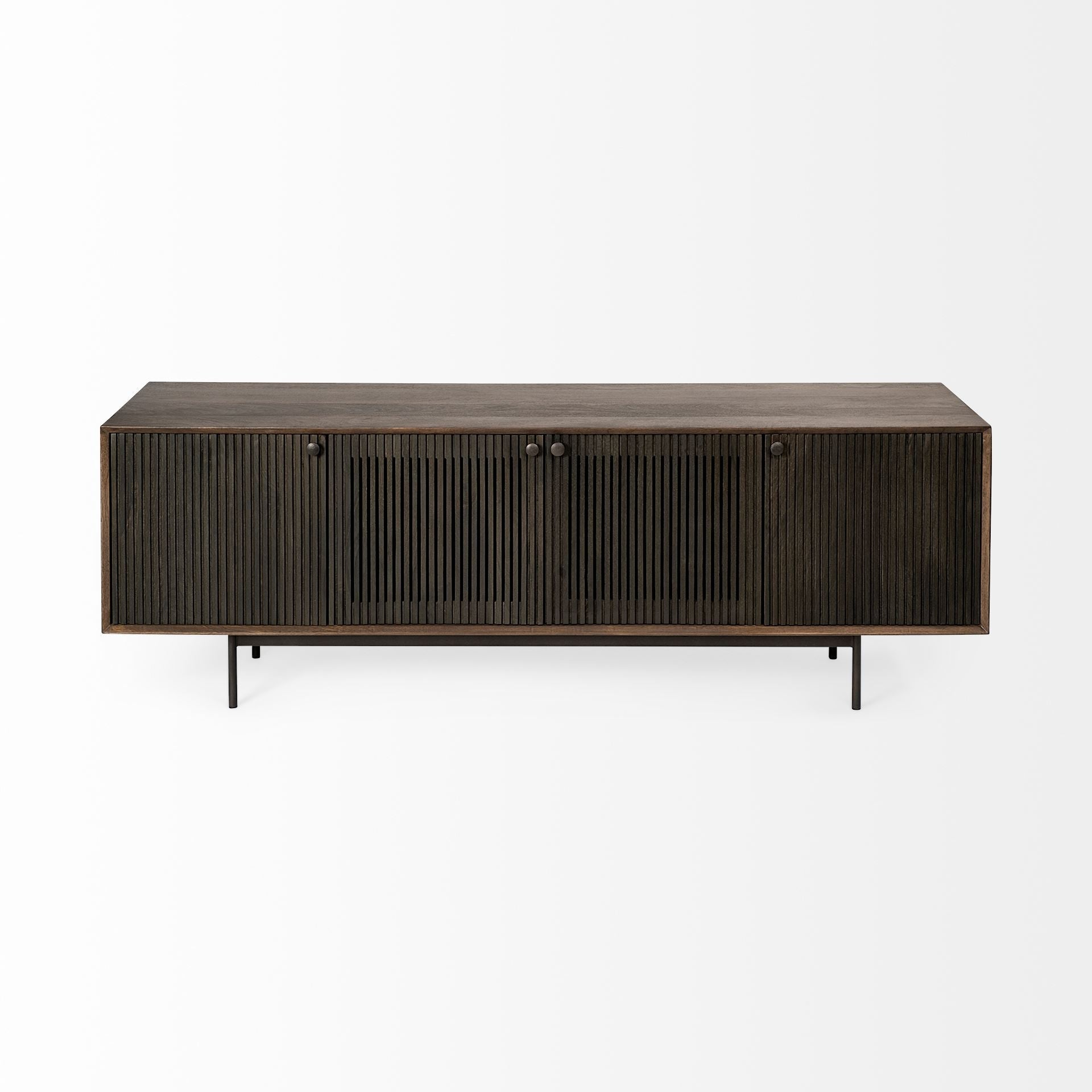 Riley Media Console