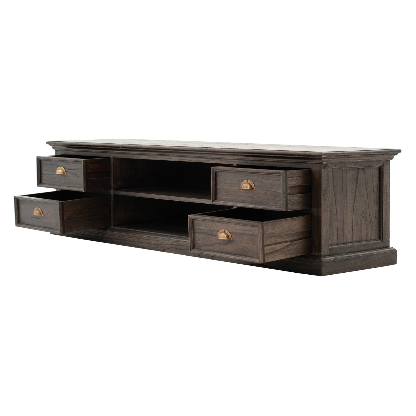 Simon Media Console