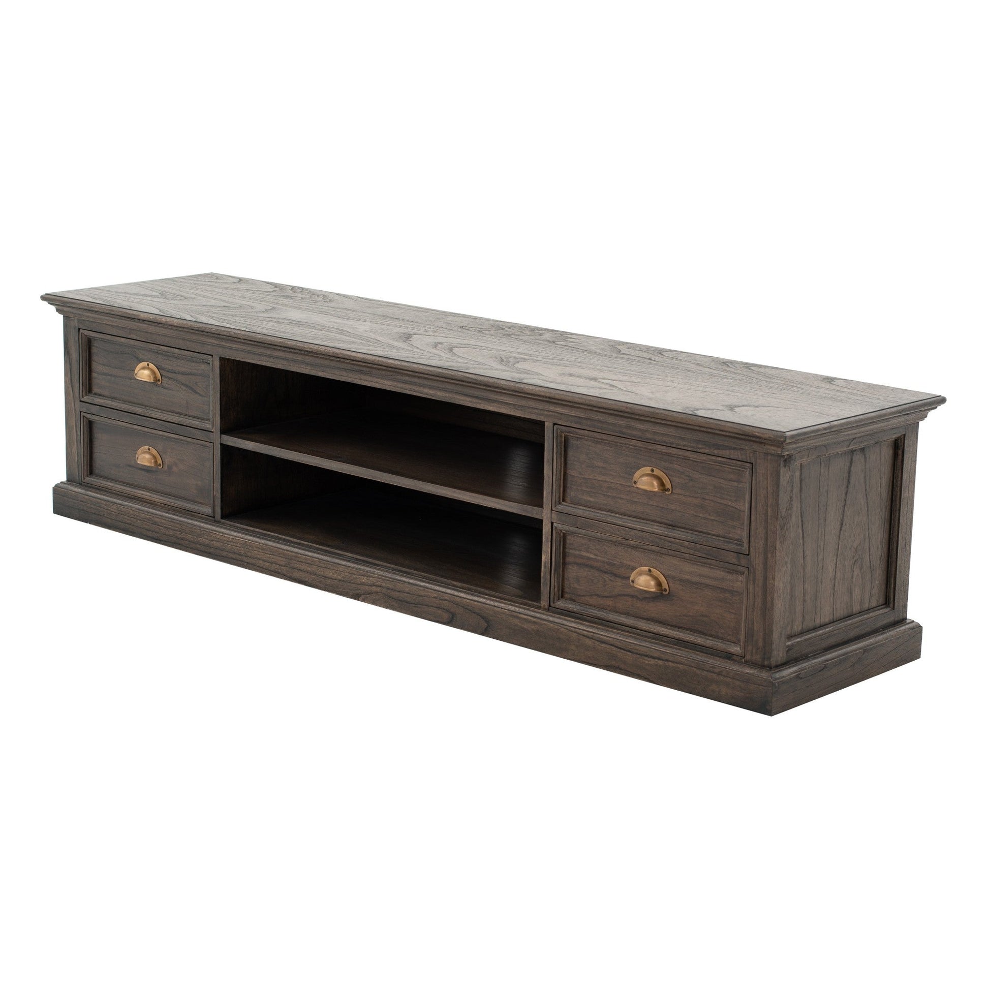 Simon Media Console