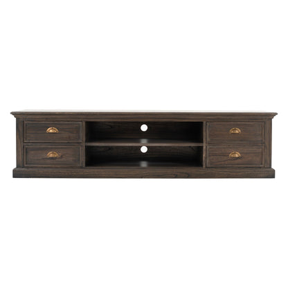 Simon Media Console