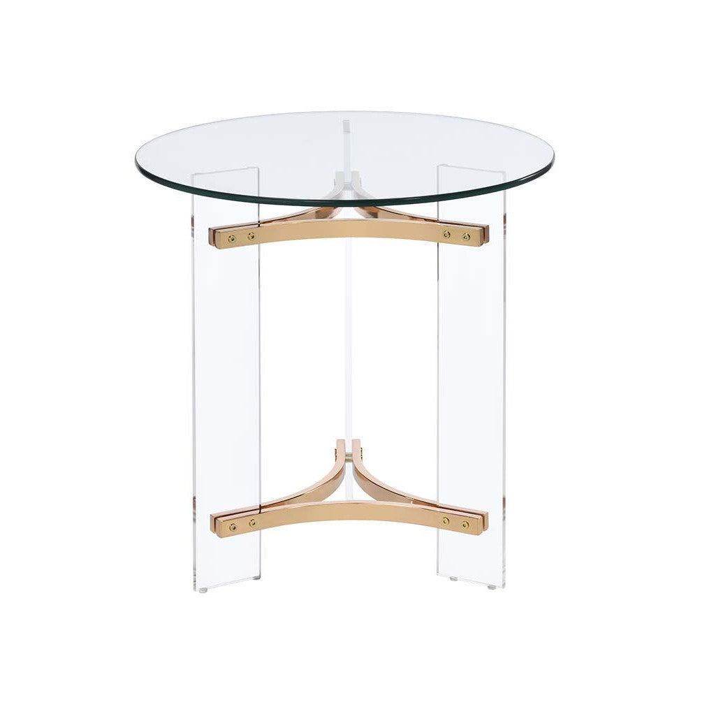 Sosi End Table