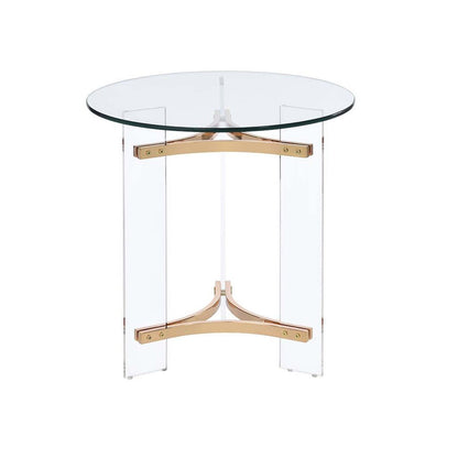 Sosi End Table