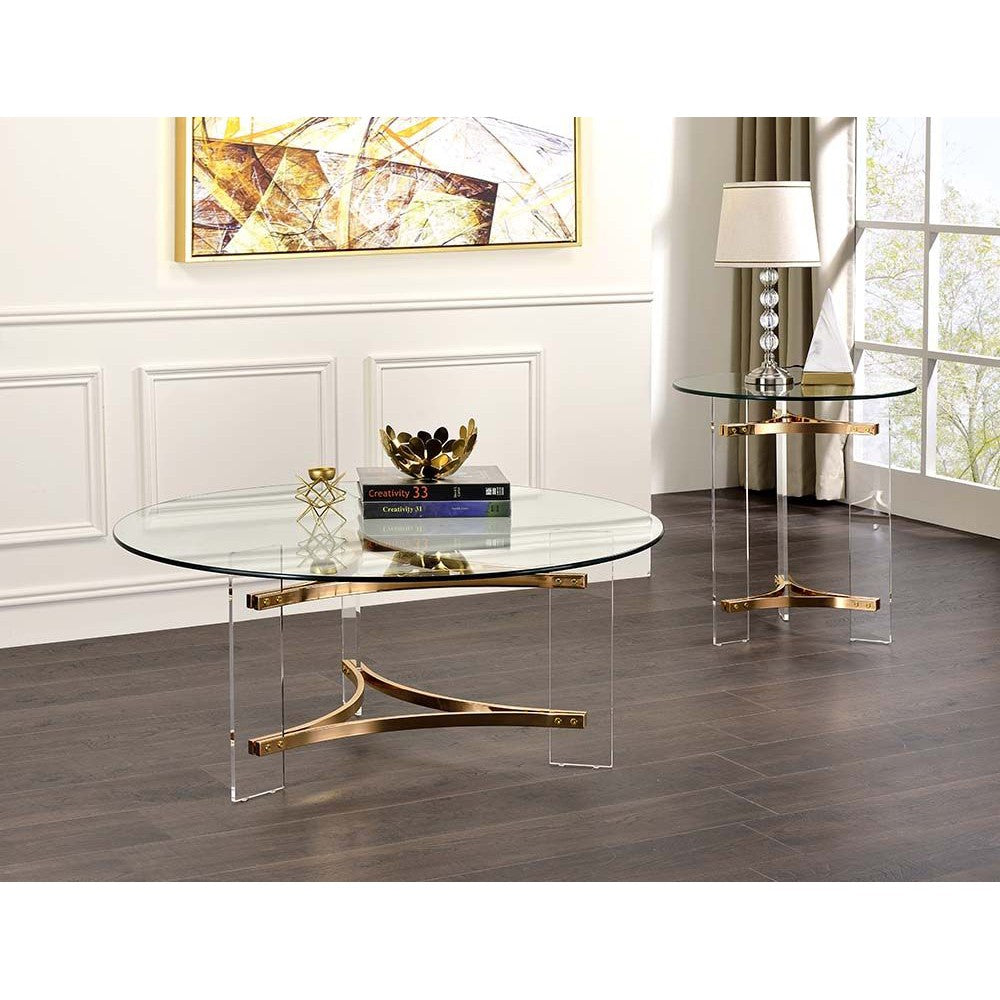 Sosi End Table