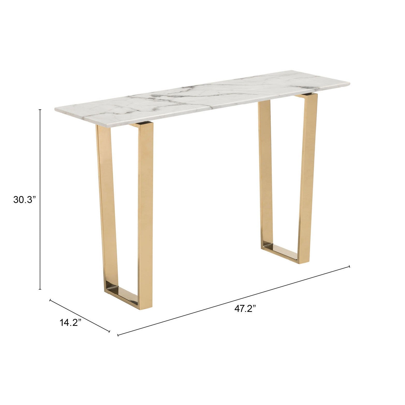 Stella Console Table