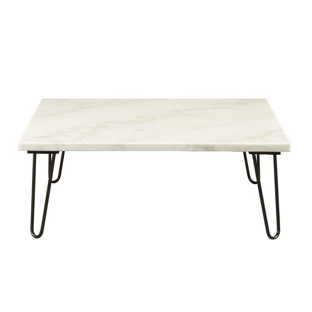 Tetra Marble Coffee Table