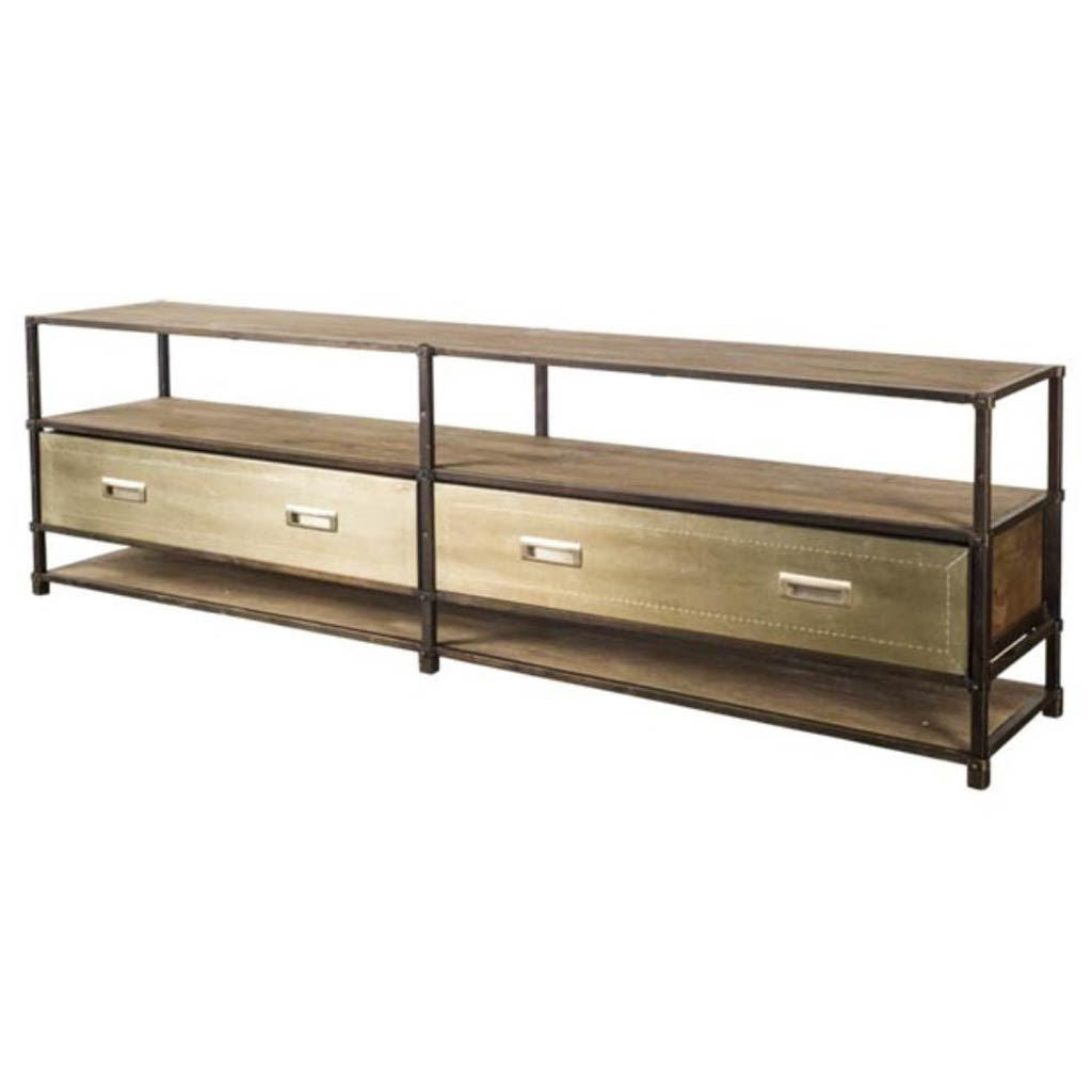 Valerie Media Console