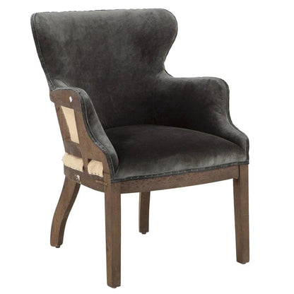 Windsor Accent Chair