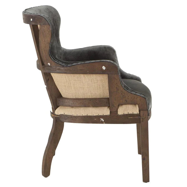 Windsor Accent Chair