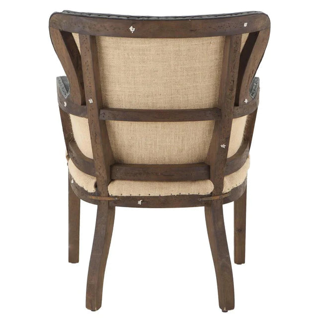 Windsor Accent Chair