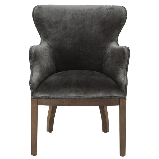 Windsor Accent Chair