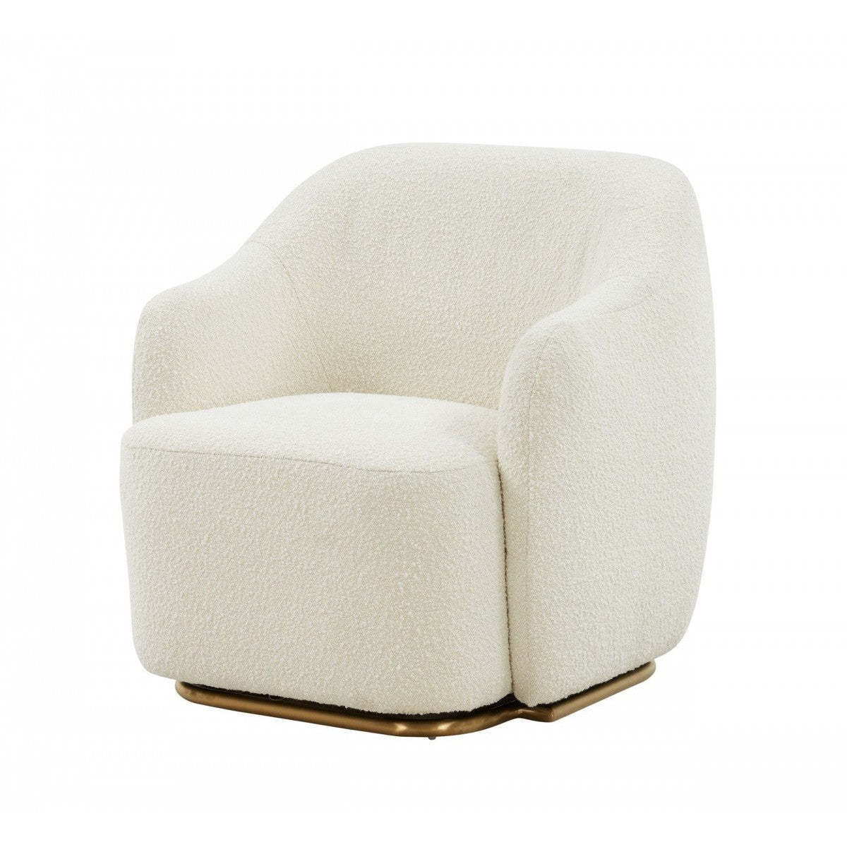 Xavier Accent Chair