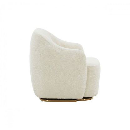 Xavier Accent Chair