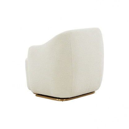 Xavier Accent Chair