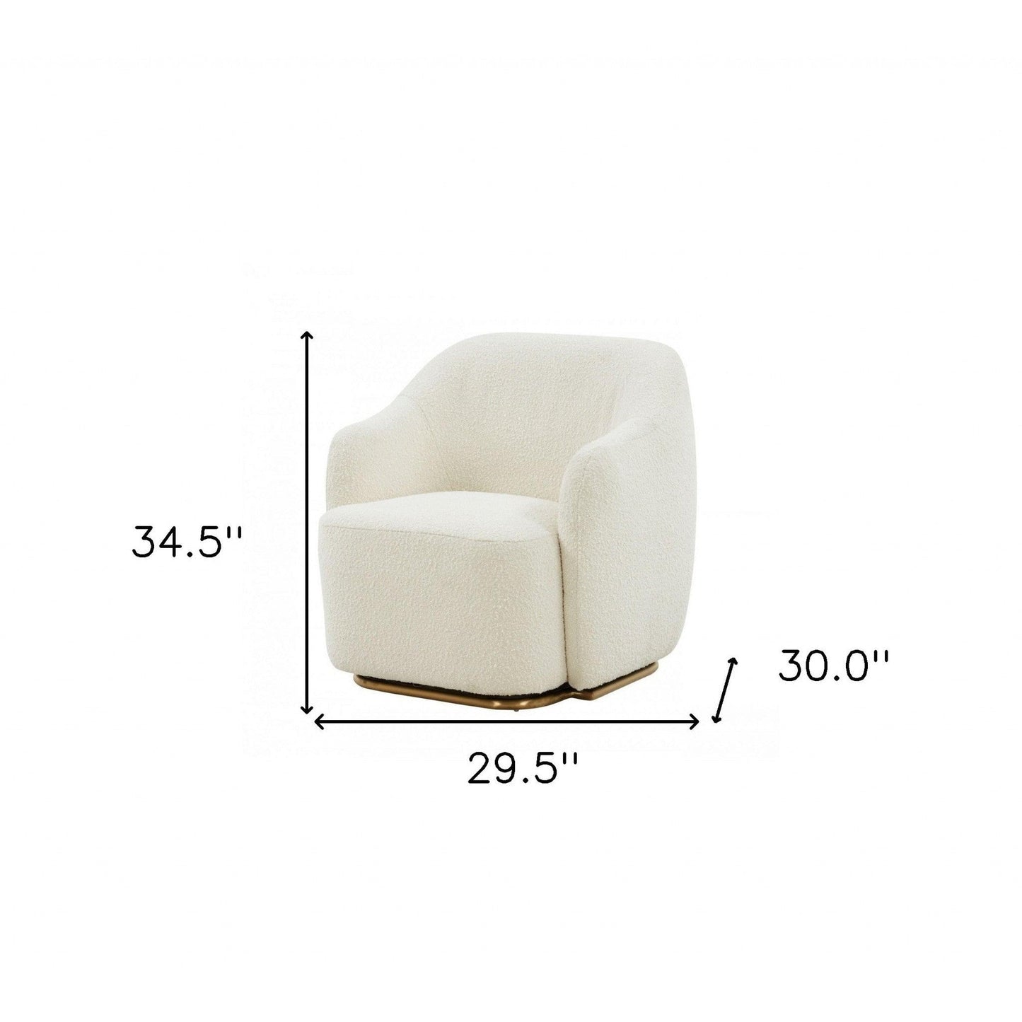 Xavier Accent Chair