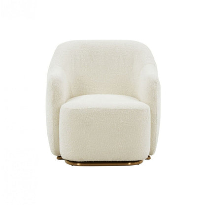 Xavier Accent Chair